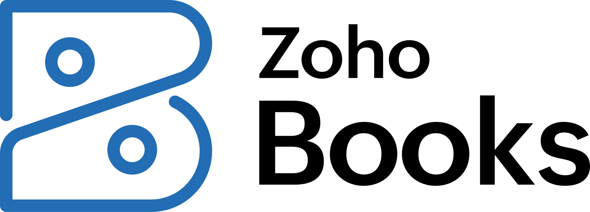 Zoho Books